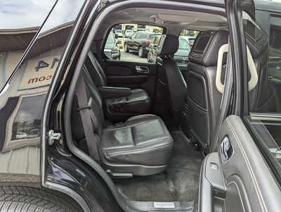 2013 Cadillac Escalade, $16900. Photo 11
