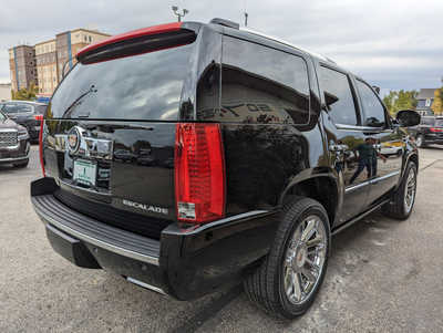 2013 Cadillac Escalade, $16900. Photo 5