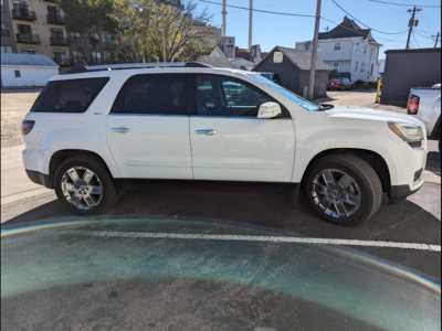 2017 GMC Acadia, $0. Photo 1
