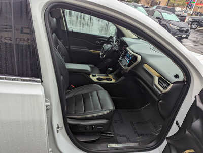 2017 GMC Acadia, $15900. Photo 11