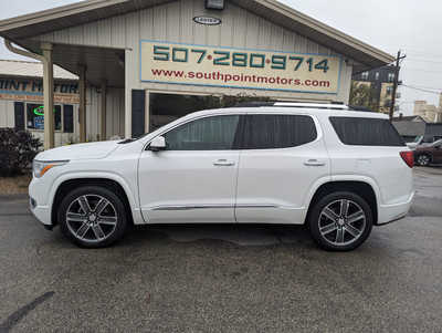 2017 GMC Acadia, $15900. Photo 2
