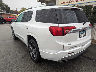 2017 GMC Acadia, $15900. Photo 3