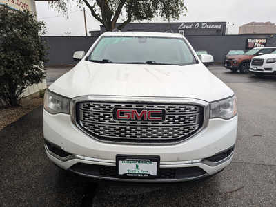 2017 GMC Acadia, $15900. Photo 7