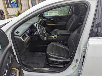 2017 GMC Acadia, $15900. Photo 8
