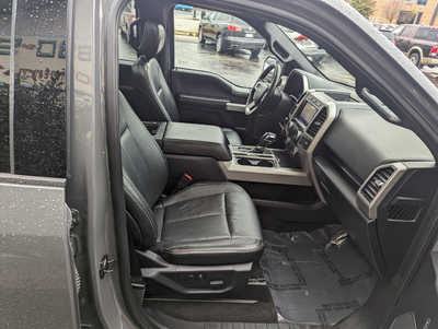 2020 Ford F150 Crew Cab, $29900. Photo 11