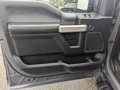 2020 Ford F150 Crew Cab, $29900. Photo 12