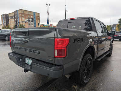 2020 Ford F150 Crew Cab, $29900. Photo 5