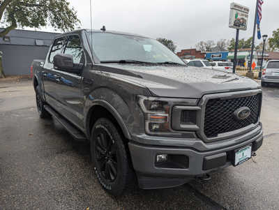 2020 Ford F150 Crew Cab, $29900. Photo 6