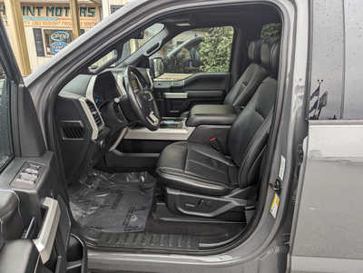 2020 Ford F150 Crew Cab, $29900. Photo 8