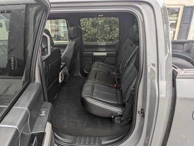 2020 Ford F150 Crew Cab, $29900. Photo 9