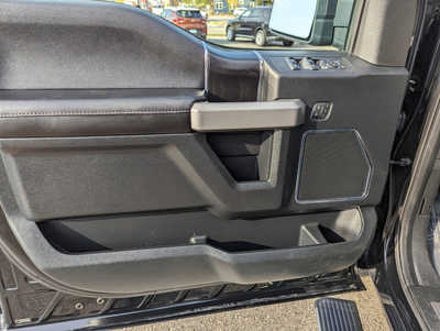 2018 Ford F150 Crew Cab, $32900. Photo 12