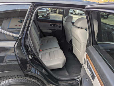 2020 Honda CR-V, $22900. Photo 10