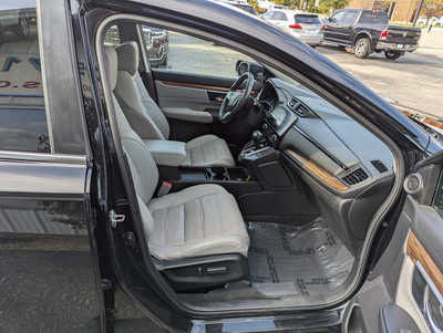 2020 Honda CR-V, $22900. Photo 11