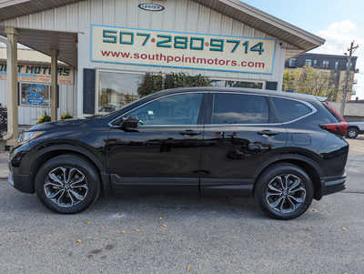 2020 Honda CR-V, $22900. Photo 2