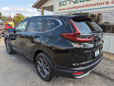 2020 Honda CR-V, $22900. Photo 3