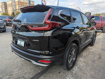 2020 Honda CR-V, $22900. Photo 5