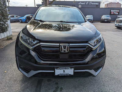 2020 Honda CR-V, $22900. Photo 7