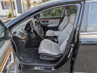 2020 Honda CR-V, $22900. Photo 8