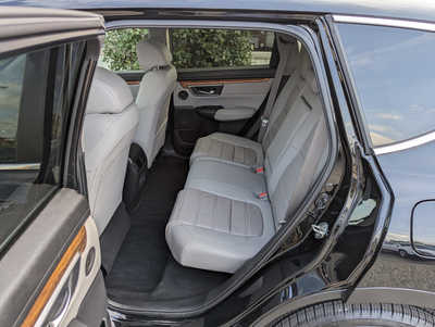 2020 Honda CR-V, $22900. Photo 9