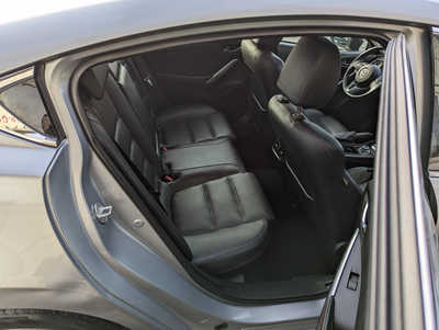 2014 Mazda Mazda6, $13900. Photo 10