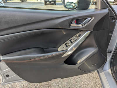 2014 Mazda Mazda6, $13900. Photo 12