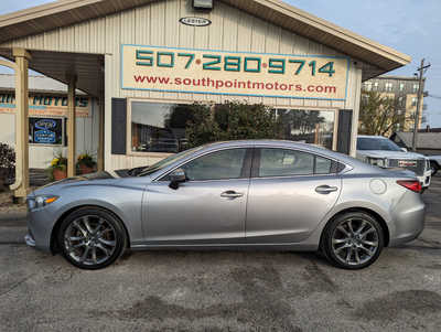2014 Mazda Mazda6, $13900. Photo 2