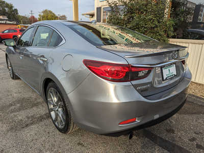 2014 Mazda Mazda6, $13900. Photo 3