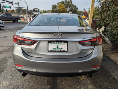 2014 Mazda Mazda6, $13900. Photo 4