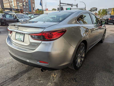 2014 Mazda Mazda6, $13900. Photo 5