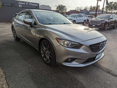 2014 Mazda Mazda6, $13900. Photo 6