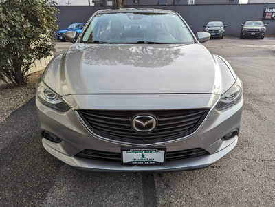 2014 Mazda Mazda6, $13900. Photo 7