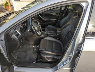 2014 Mazda Mazda6, $13900. Photo 8