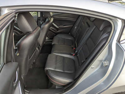 2014 Mazda Mazda6, $13900. Photo 9