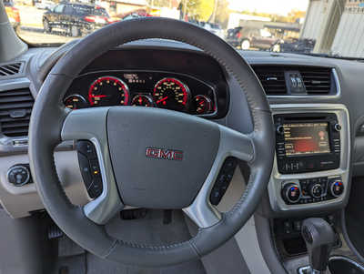 2015 GMC Acadia, $6900. Photo 11