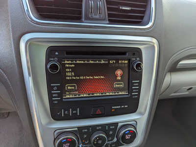 2015 GMC Acadia, $6900. Photo 12