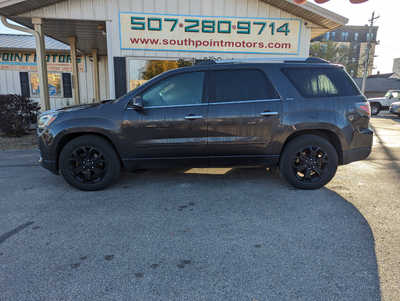 2015 GMC Acadia, $6900. Photo 2