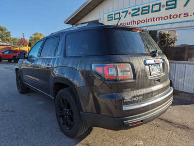 2015 GMC Acadia, $6900. Photo 3
