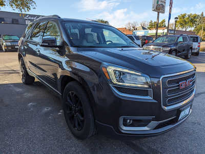 2015 GMC Acadia, $6900. Photo 6