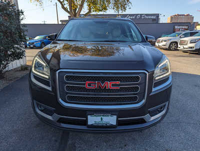 2015 GMC Acadia, $6900. Photo 7