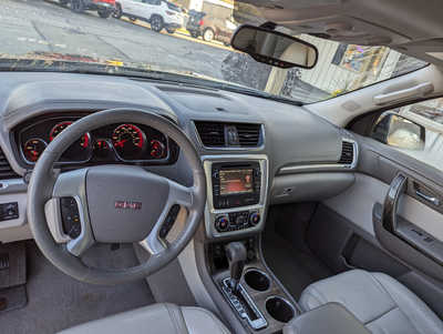 2015 GMC Acadia, $6900. Photo 8