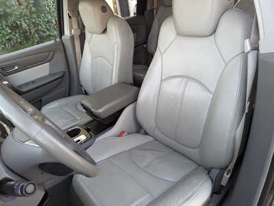 2015 GMC Acadia, $6900. Photo 9