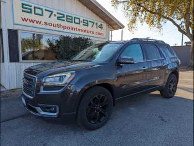 2015 GMC Acadia, $6900. Photo 1