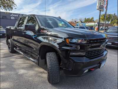 2019 Chevrolet 1500 Crew Cab, $34900. Photo 1