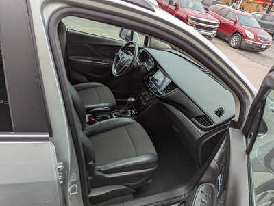 2020 Buick Encore, $17900. Photo 12