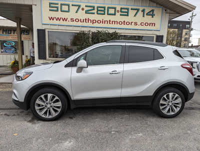2020 Buick Encore, $17900. Photo 2