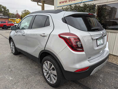 2020 Buick Encore, $17900. Photo 3