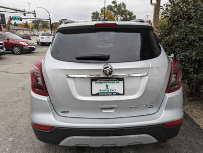 2020 Buick Encore, $17900. Photo 4