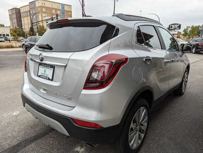 2020 Buick Encore, $17900. Photo 5