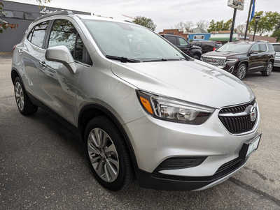 2020 Buick Encore, $17900. Photo 6