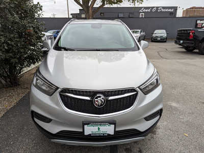2020 Buick Encore, $17900. Photo 7